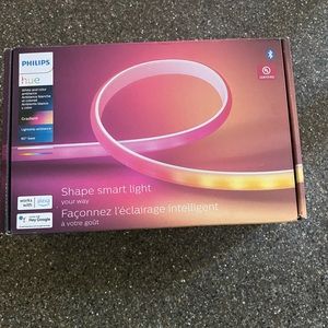Phillips LED Lights